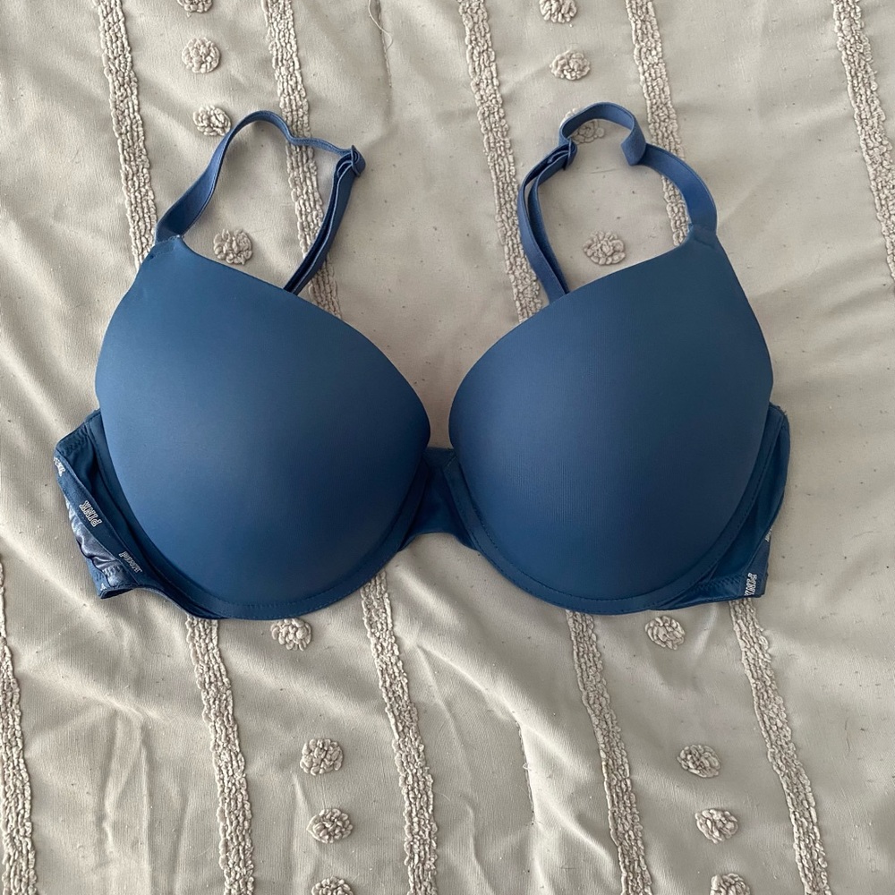 Victoria’s Secret push-up bra